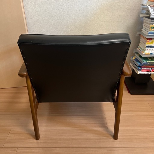 カリモク60　椅子