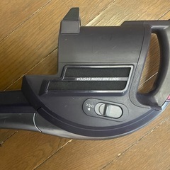 無料　掃除機EC-SX520の画像