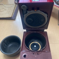 ただいまお話し中の画像