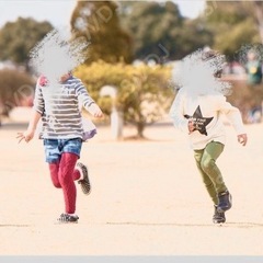 5歳スポーツ仲間募集⚽️⚾️⛹️