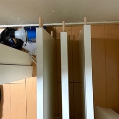 IKEA チェスト の画像