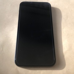 iPhone13 mini 128GB ブラックの画像