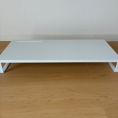 モニター台の画像