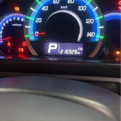 スペーシアカスタム　車検8月の画像