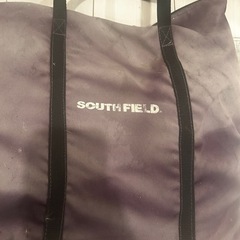 Coleman SOUTHFIELDキャンプセット　ツーリングの画像