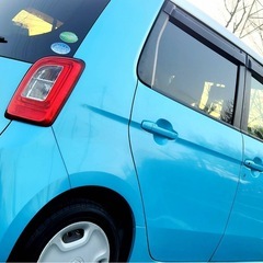 ホンダ NONE  ツートン  令和10年1月付き 宮崎市の画像