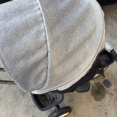 3way三輪車の画像