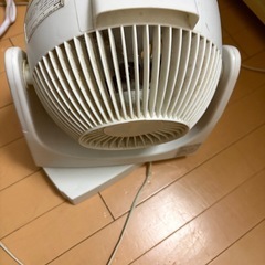 サーキュレーター 扇風機の画像