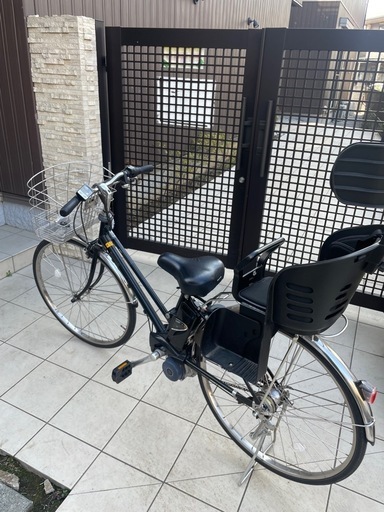 電動自転車自転車 電動アシスト自転車