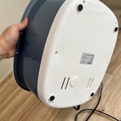 Tenswa TENK20 フットマッサージ機の画像