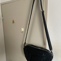 ポーターショルダーバッグの画像