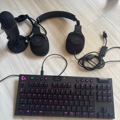 【再掲】ゲーミングPC売りますの画像