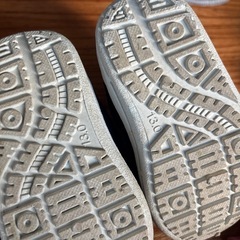 アンパンマン　スニーカー　13.0の画像