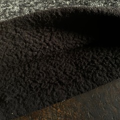 Etw.Vonneguet エトヴァスボネゲ　裏ボアスヌード　ユニセックス　男女の画像