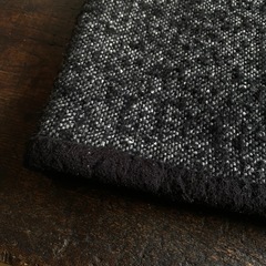 Etw.Vonneguet エトヴァスボネゲ　裏ボアスヌード　ユニセックス　男女の画像