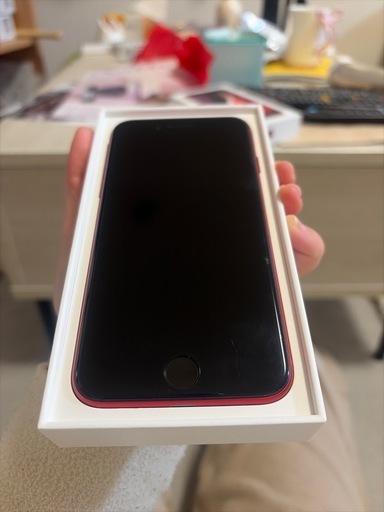 お取引決まってますiPhoneSE