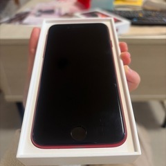 お取引決まってますiPhoneSEの画像
