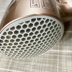 ジャンク パナソニック ナノケア EH-CNA99 ドライヤー Panasonic ピンクゴールドの画像