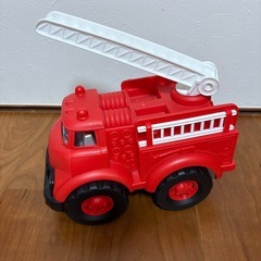 トミカ　立体駐車場　　の画像