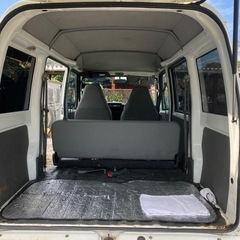 NISSAN軽自動車の画像