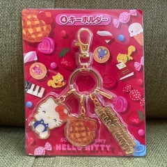 (決定)キティちゃん グッズの画像
