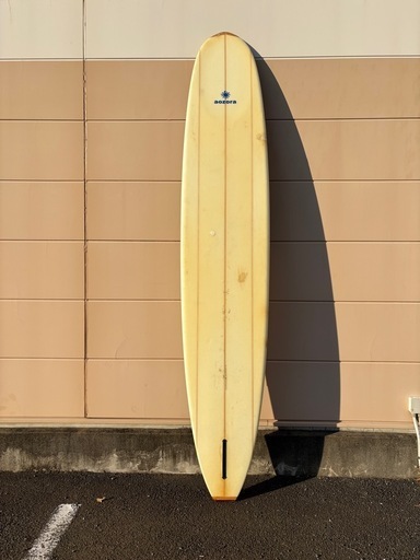 稀少なロングサーフボード 11”