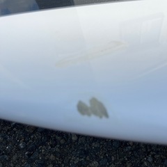 PLACEBOプレセボRE-LOADED6’4リローデッド 49Lの画像