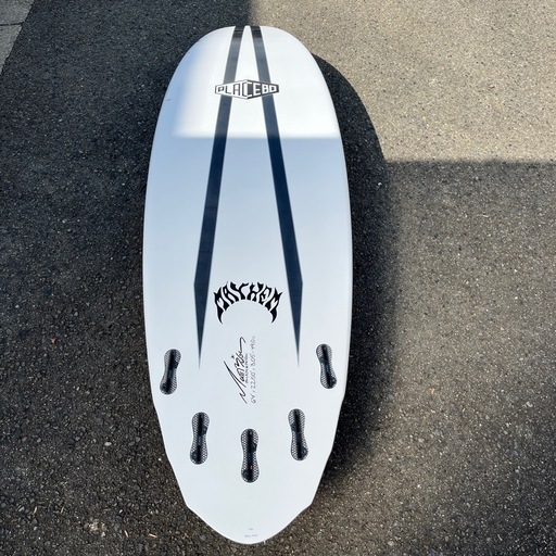 PLACEBOプレセボRE-LOADED6’4リローデッド 49L