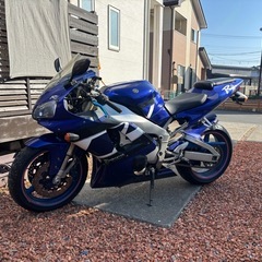 yzf-r1の画像