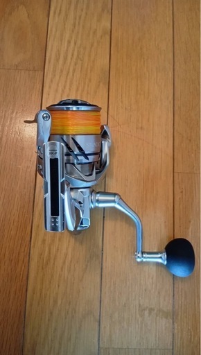 ストラディック　C5000XG