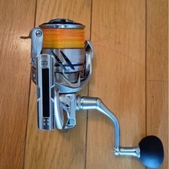 ストラディック　C5000XGの画像