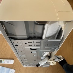 ダイキン　　　ルームエアコン　S40ZTEP-Wの画像