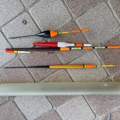 Daiwa竿　リール　その他色々の画像