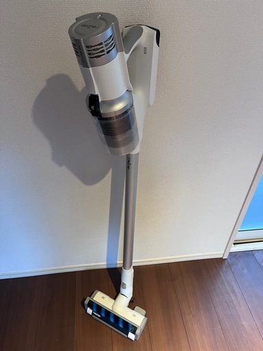 RAYCOP RPC-300 コードレス掃除機