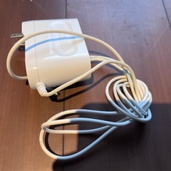 RAYCOP RPC-300 コードレス掃除機の画像