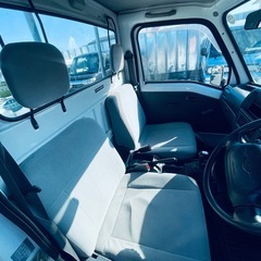 スバル 4WDトラック（車検：令和8年11月の画像