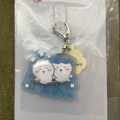 ハチワレ グッズ
の画像