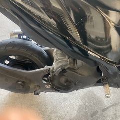 アドレスv125Gの画像