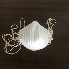 防護メガネ&マスクのセット
の画像