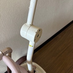 ★急募★折りたためる三輪車　の画像