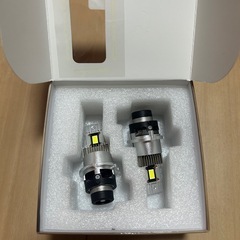 『BORDAN D2S LED ヘッドライト』の画像