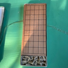 将棋セットの画像