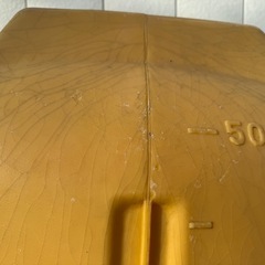 貯水タンク500Lの画像