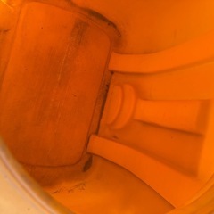 貯水タンク500Lの画像