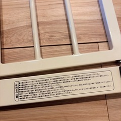 ベビーゲート　アイリスプラザの画像