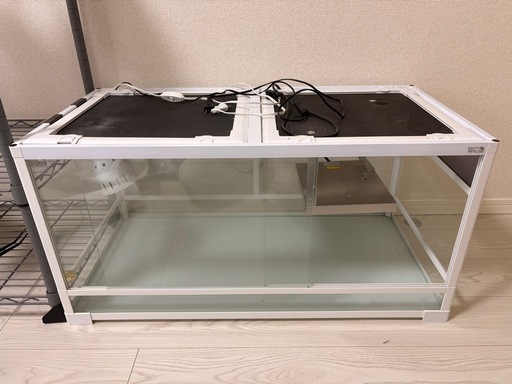 【引き取り限定】パンテオン9045ホワイト