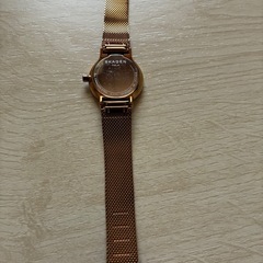SKAGEN スカーゲン　腕時計　の画像