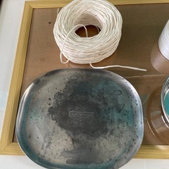 小物・廃材の画像