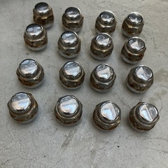 ブリヂストン夏タイヤアルミホイル付/155 65R14/タイヤ2025年製/9分山の画像