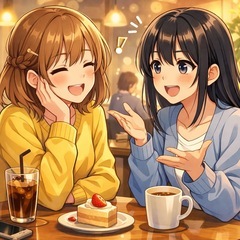 雑談しませんか？